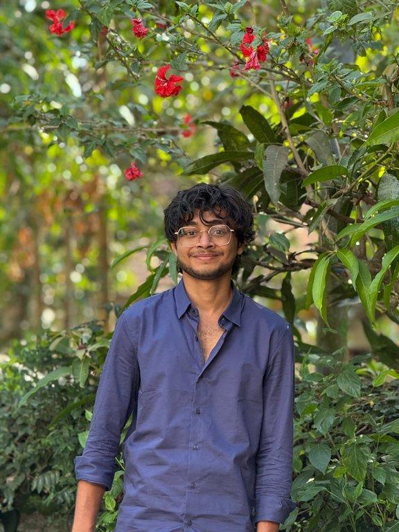 Mohammed Shan